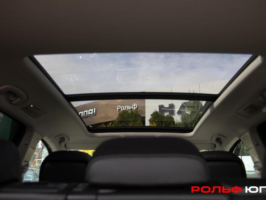 Volkswagen Tiguan II Москва  - изображение 17