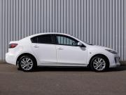 Mazda 3 II (BL) Рестайлинг Сочи  - изображение 26