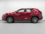Lexus NX I Москва  - изображение 37