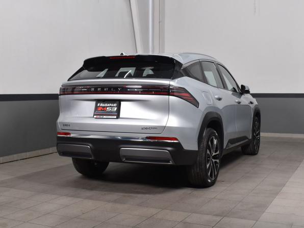 Geely Galaxy M7 с пробегом 2026 года, цена 3 849 995 рублей, 12 км, внедорожник, Автокод Объявления