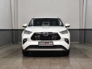 Toyota Highlander IV (XU70) Кемерово  - изображение 34