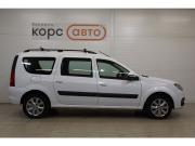 Lada (ВАЗ) Largus I Рестайлинг Коломна  - изображение 19