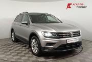 Volkswagen Tiguan II Волгоград  - изображение 23