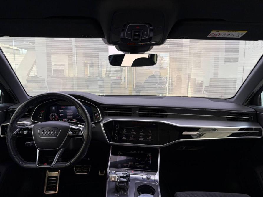 Audi A6 V (C8) Уфа  - изображение 17