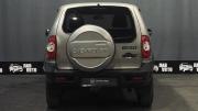 Chevrolet Niva I Рестайлинг Смоленск  - изображение 26