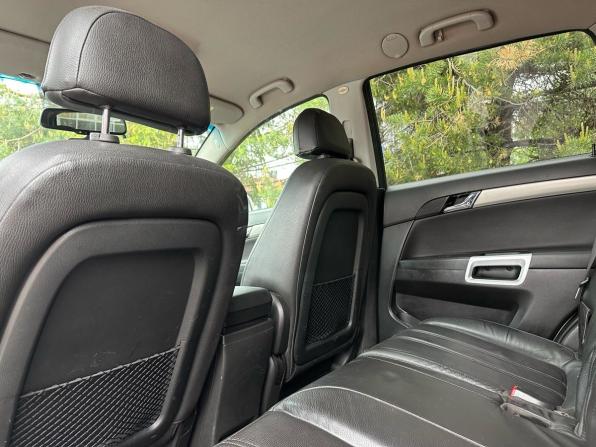Opel Antara I Рестайлинг с пробегом 2014 года, цена 799 000 рублей, 301538 км, внедорожник, Автокод Объявления