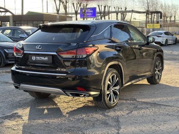 Lexus RX IV Рестайлинг с пробегом 2021 года, цена 5 240 000 рублей, 77840 км, внедорожник, Автокод Объявления