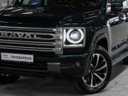 Haval H9 II Москва  - изображение 55