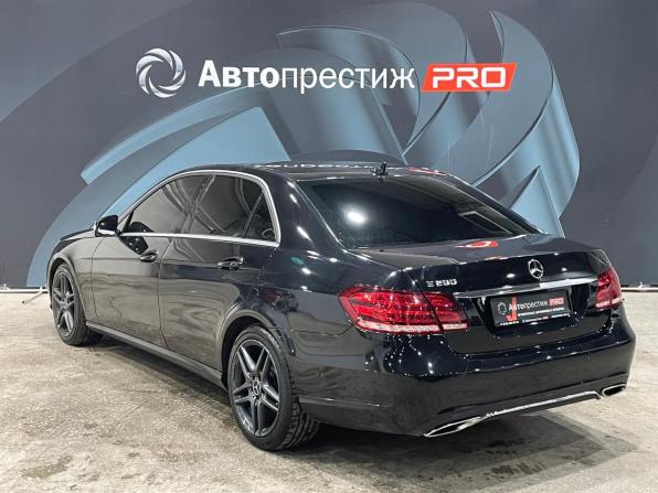 Mercedes-Benz E-Класс IV (W212 S212 C207) Рестайлинг с пробегом 2015 года, цена 1 555 000 рублей, 150458 км, седан, Автокод Объявления