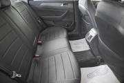 Hyundai Sonata VII (LF) Рестайлинг Кемерово  - изображение 32