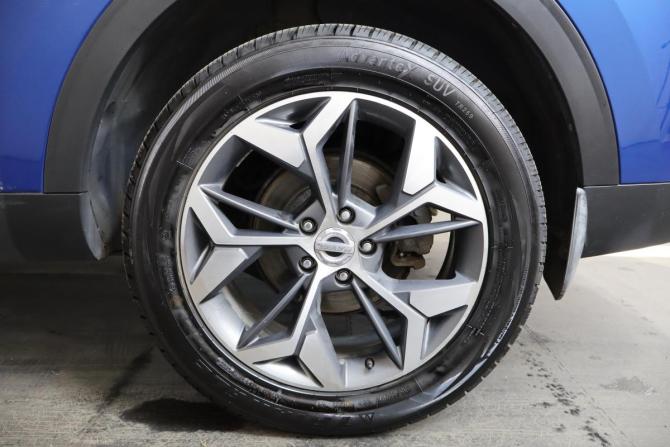 Haval F7 I с пробегом 2021 года, цена 1 699 000 рублей, 111000 км, внедорожник, Автокод Объявления