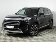 Exeed VX I Санкт-Петербург  - изображение 32