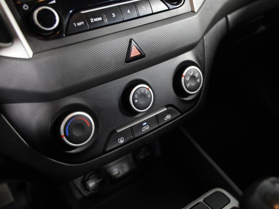 Hyundai Creta I Санкт-Петербург  - изображение 15
