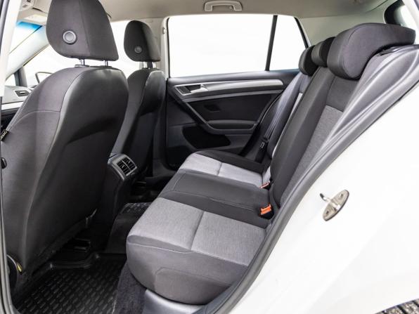 Volkswagen Golf VII с пробегом 2013 года, цена 1 088 000 рублей, 115621 км, хэтчбек, Автокод Объявления