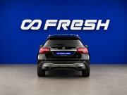 Mercedes-Benz GLA I (X156) Рестайлинг Москва  - изображение 24
