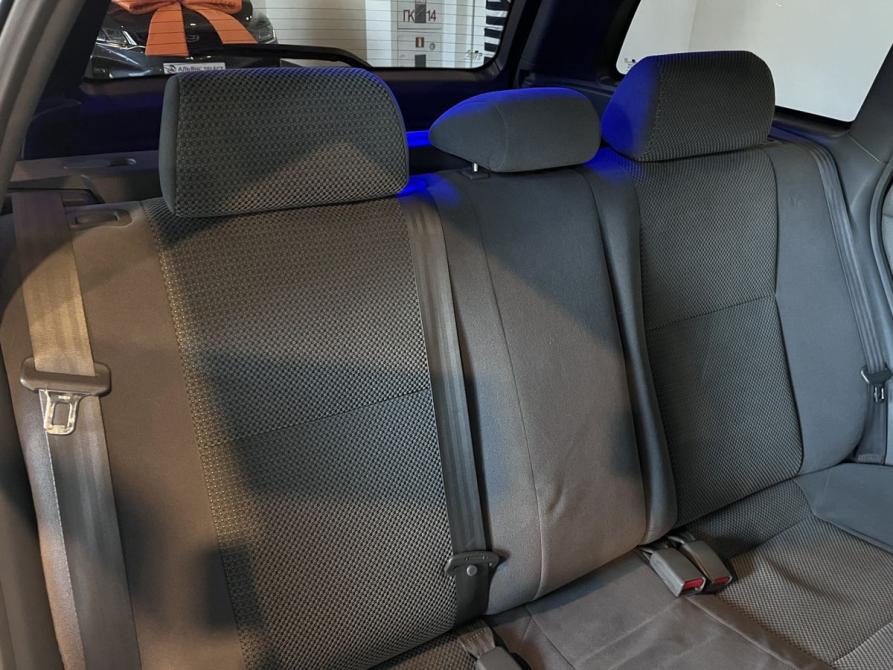 Chevrolet Lacetti I Чебоксары  - изображение 35