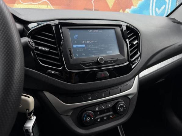 Lada (ВАЗ) Vesta I с пробегом 2020 года, цена 1 180 000 рублей, 89472 км, универсал, Автокод Объявления