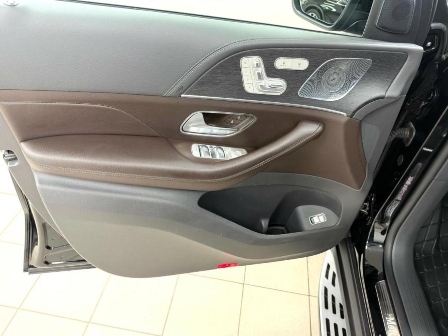 Mercedes-Benz GLS II (X167) Красноярск  - изображение 7