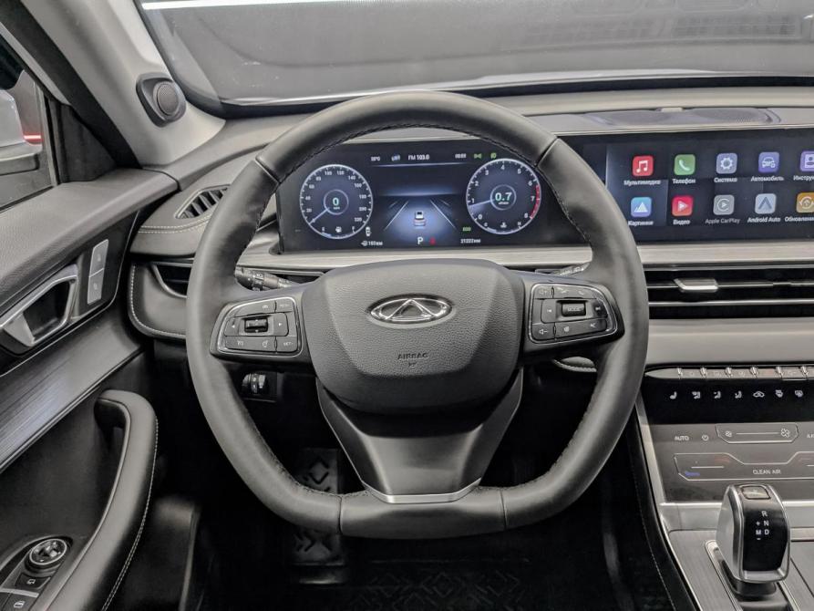 Chery Tiggo 7 Pro I Москва  - изображение 21