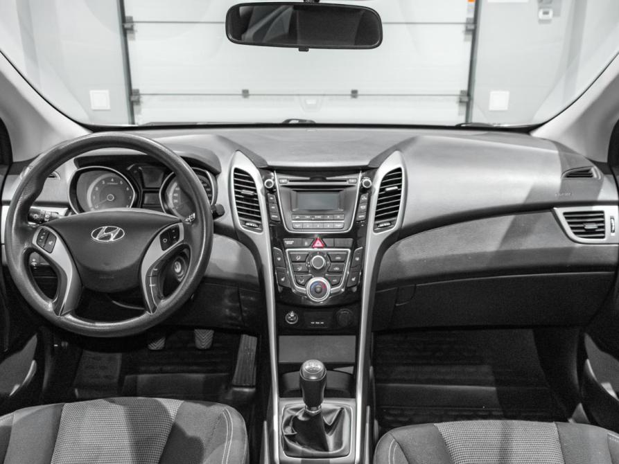 Hyundai i30 II Екатеринбург  - изображение 15