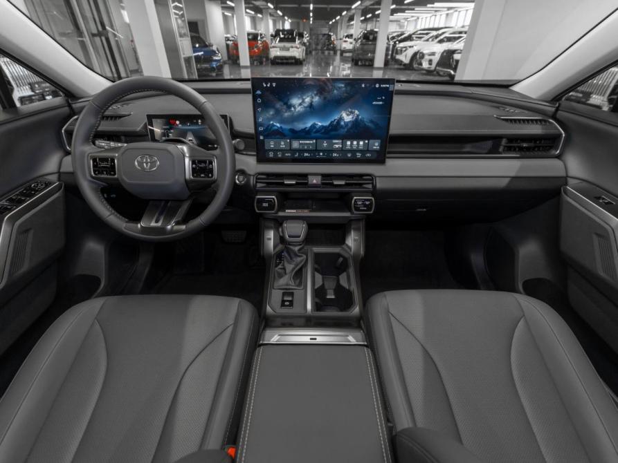 Toyota RAV4 VI (XA60) Москва  - изображение 8