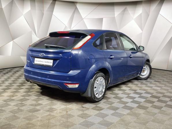 Ford Focus II Рестайлинг с пробегом 2011 года, цена 461 000 рублей, 191957 км, хэтчбек, Автокод Объявления