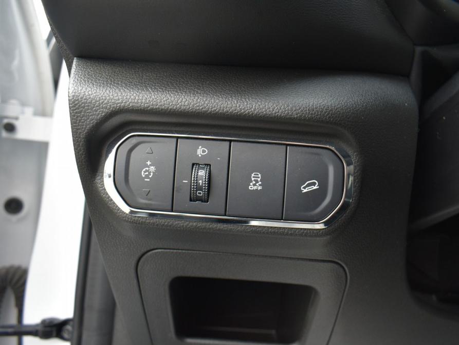 Haval Jolion I Рестайлинг Мурманск  - изображение 10
