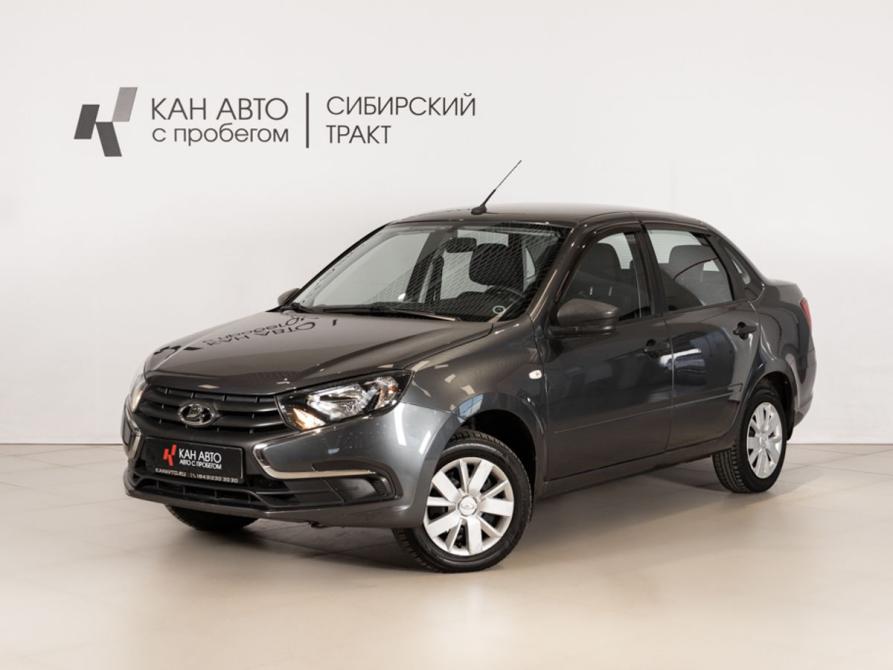 Lada (ВАЗ) Granta I Рестайлинг Казань  - изображение 1