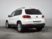Volkswagen Tiguan I Рестайлинг Санкт-Петербург  - изображение 28