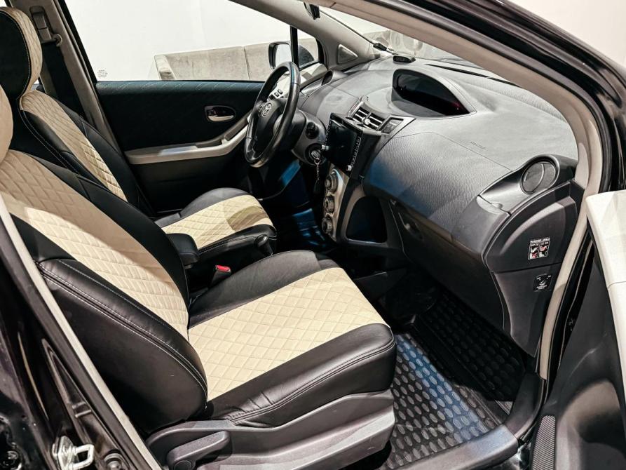 Toyota Yaris II Екатеринбург  - изображение 14