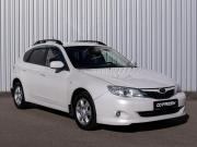 Subaru Impreza III Сочи  - изображение 16