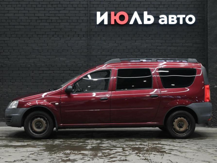 Lada (ВАЗ) Largus I Екатеринбург  - изображение 7