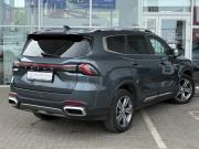 Geely Okavango I Рестайлинг Липецк  - изображение 16