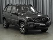 Lada (ВАЗ) Niva I Рестайлинг (Travel) Ставрополь  - изображение 23