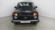 Lada (ВАЗ) Niva Legend I Москва  - изображение 15