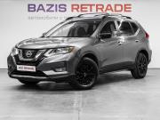 Nissan Rogue II Рестайлинг Тюмень  - изображение 28