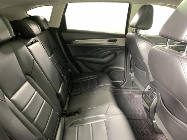 Haval F7 I с пробегом 2021 года, цена 1 799 000 рублей, 124338 км, внедорожник, Автокод Объявления