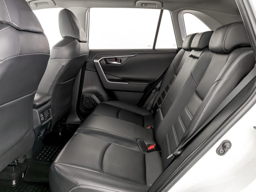 Toyota RAV4 V (XA50) Москва  - изображение 12