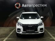 Chery Tiggo 4 I Рестайлинг Ставрополь  - изображение 28