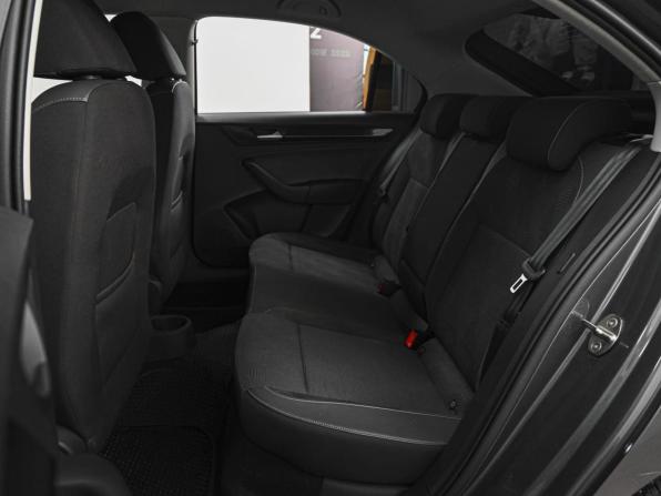 Volkswagen Polo VI с пробегом 2021 года, цена 1 787 000 рублей, 97294 км, лифтбек, Автокод Объявления