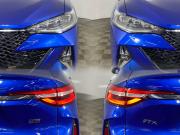 Haval F7x I Рестайлинг Воронеж  - изображение 27