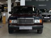 Lada (ВАЗ) 2107 Москва  - изображение 22