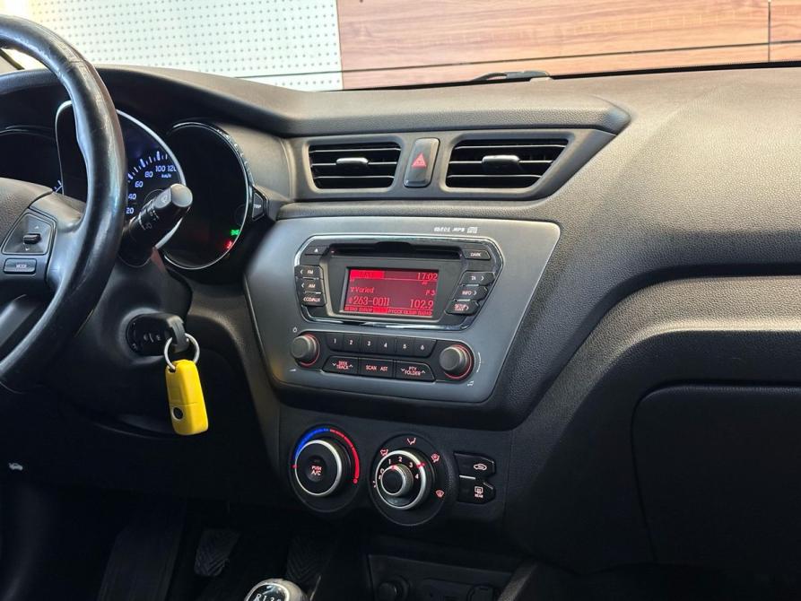 Kia Rio III Челябинск  - изображение 10