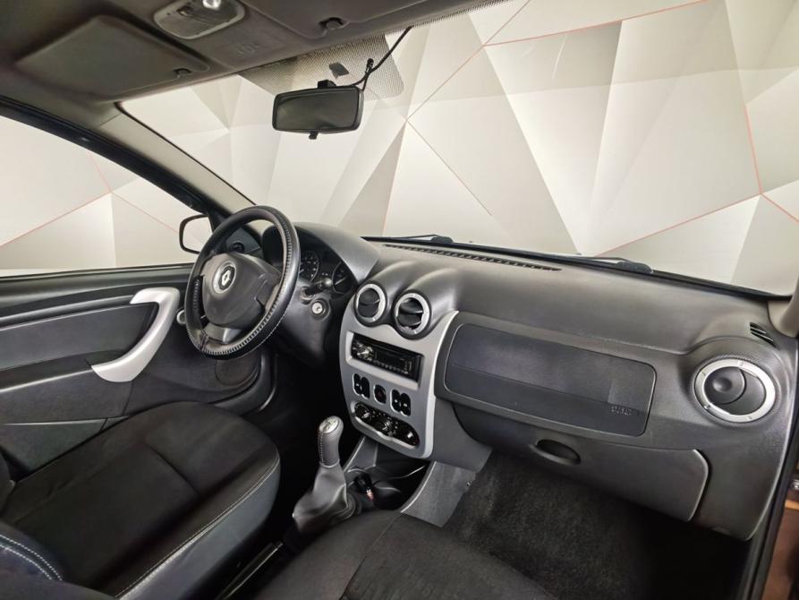 Renault Sandero I Москва  - изображение 13