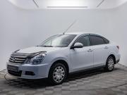 Nissan Almera III (G15) Москва  - изображение 17