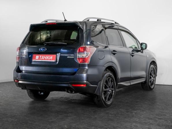 Subaru Forester IV с пробегом 2013 года, цена 1 650 000 рублей, 191323 км, внедорожник, Автокод Объявления
