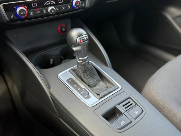 Audi A3 III (8V) с пробегом 2014 года, цена 1 525 000 рублей, 90480 км, седан, Автокод Объявления
