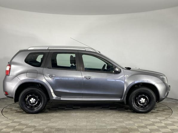 Nissan Terrano III (D10) с пробегом 2017 года, цена 1 260 000 рублей, 152528 км, внедорожник, Автокод Объявления