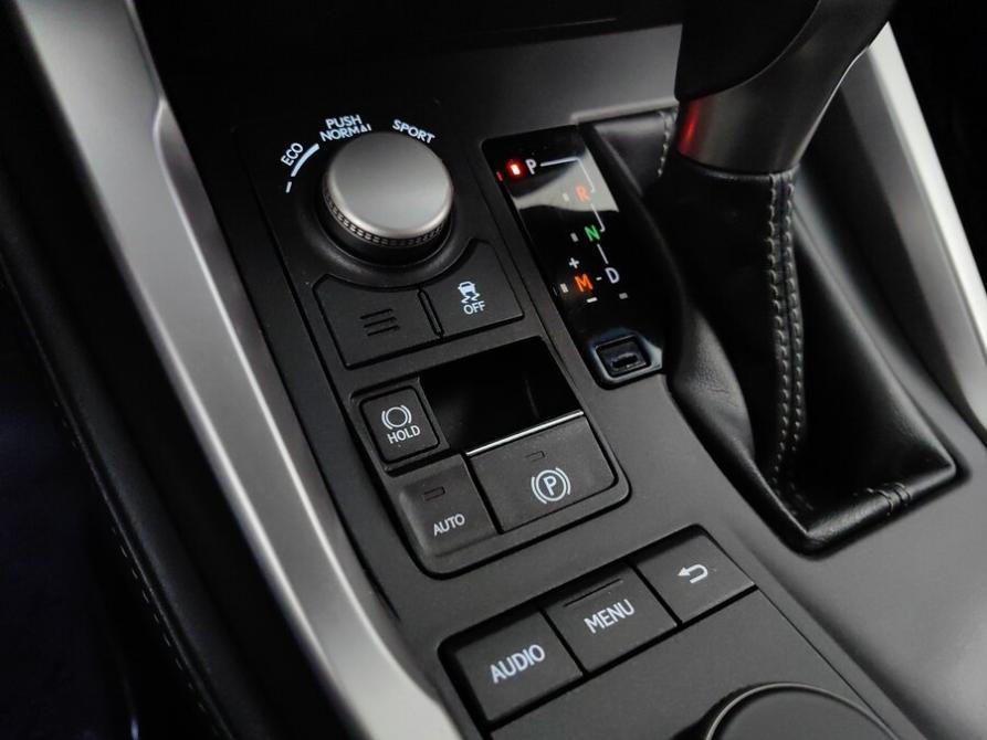 Lexus NX I Подольск  - изображение 16