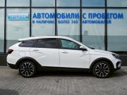 Lada (ВАЗ) Vesta I Рестайлинг (NG) Екатеринбург  - изображение 27